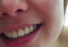 Hmong yellow teeth Blowjob Xmas time in rm