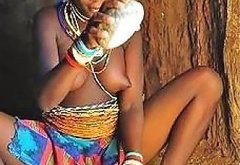 True Young African GFs Sunporno Uncensored